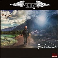 Andy Frei – Fort von hier