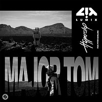 LUM!X & Hyperclap – Major Tom (feat. Peter Schilling)