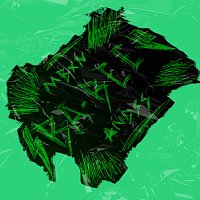 Přední strana obalu CD BA-BEE