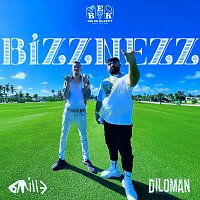 DILOMAN, 6MILLE, B.E.K. – BIZZNEZZ