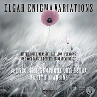 Elgar: Enigma Variations; In the South & Other Orchestral Works