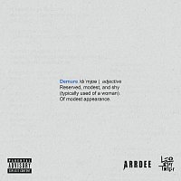 ArrDee, LeoStayTrill – Demure