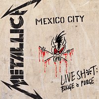 Metallica – Live Shit: Binge & Purge