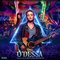 Sadie Sink, Kelvin Harrison jr. – O'DESSA [Original Motion Picture Soundtrack]
