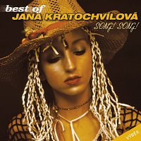Jana Kratochvílová – Best of / Song! Song! (výběr) FLAC