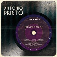 Antonio Prieto – Antonio Prieto