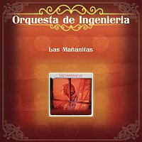 Přední strana obalu CD Las Mananitas