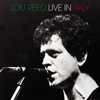 Lou Reed – Live In Italy