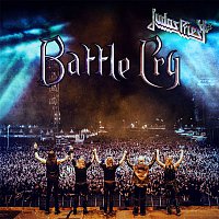 Judas Priest – Battle Cry FLAC