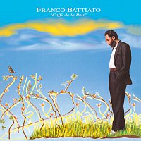 Franco Battiato – Caffé De La Paix [2008 Remastered Edition]
