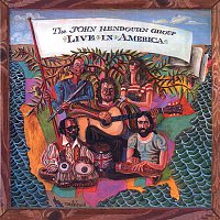 The John Renbourn Group – Live in America