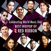 Arijit Singh, Sonu Nigam, Javed Ali, Shaan – Celebrating World Music Day- Best Indipop of Red Ribbon