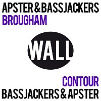 Apster, Bassjackers – Brougham / Contour