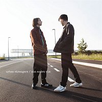 Přední strana obalu CD Non andro via