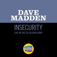 Dave Madden – Insecurity [Live On The Ed Sullivan Show, November 3, 1963]