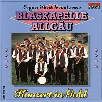 Konzert in Gold