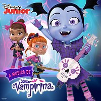 Elenco de Vampirina – A Música de Vampirina [A Série do Disney Junior]