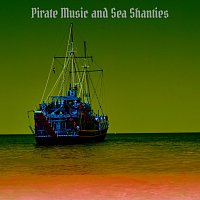 Captain Jack AI, AI Orchestra, Soundtrack Gang – Pirate Music and Sea Shanties