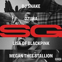 DJ Snake, Ozuna, Megan Thee Stallion, LISA – SG