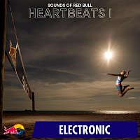Sounds of Red Bull – Heartbeats I
