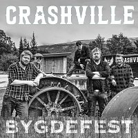 Crashville – Bygdefest