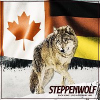 Steppenwolf – Back Home - Live in Germany 1990 (Live)