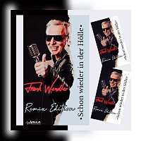 Frank Wendler – Schon wieder in der Holle [Remix Edition]