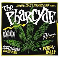 The Pharcyde – Soul Flower [Aaron Lacrate & Debonair Samir Present: Remixes]