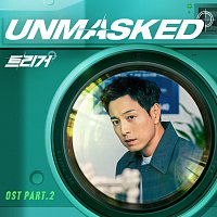 Různí interpreti – Unmasked [Original Soundtrack Part.2]