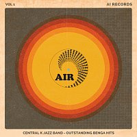 Central K Jazz Band – Outstanding Benga Hits [Vol. 1]