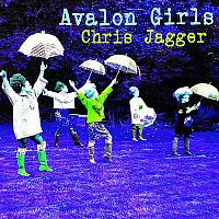 Přední strana obalu CD Avalon Girls