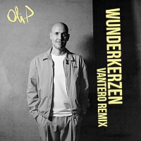 Přední strana obalu CD Wunderkerzen [Vantero Remix]