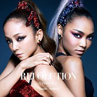 Crystal Kay, Namie Amuro – Revolution