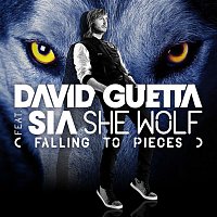 David Guetta – She Wolf (Falling to Pieces)[feat. Sia]