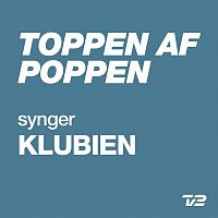 Various  Artists – Toppen Af Poppen 2014 - synger KLUBIEN