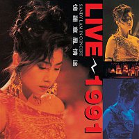 Sandy Lam – Sandy Lam in Concert 1991