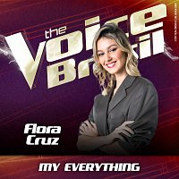 Flora Cruz – My Everything [Ao Vivo No Rio De Janeiro / 2019]
