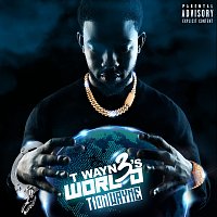 Tion Wayne – T Wayne’s World 3