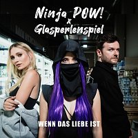 Ninja POW!, Glasperlenspiel – Wenn das Liebe ist