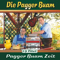 Pagger Buam Zeit