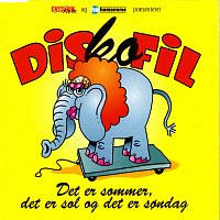 Det Er Sommer, Det Er Sol Og Det Er Sondag