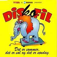 Diskofil – Det Er Sommer, Det Er Sol Og Det Er Sondag