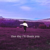 Daniel Blume – One Day I’ll Thank You