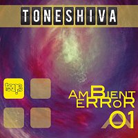 Přední strana obalu CD Ambient Error A01