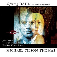 The New World Symphony, Michael Tilson Thomas – Defining Dahl