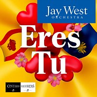 Přední strana obalu CD Eres Tu (Instrumental)