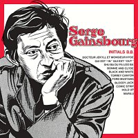 Serge Gainsbourg – Initials B.B.