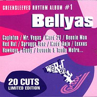 Various Artists.. – Greensleeves Rhythm Album #1: Bellyas