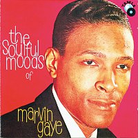 Přední strana obalu CD The Soulful Moods Of Marvin Gaye