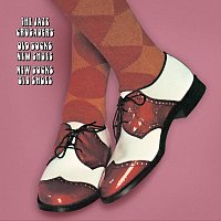 The Jazz Crusaders – Old Socks, New Shoes...